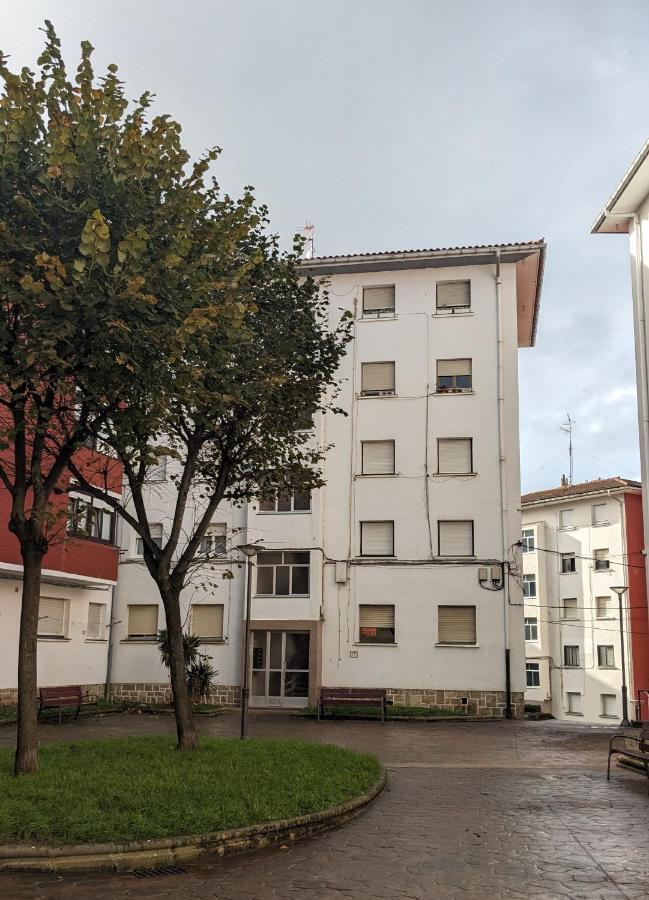 Appartement Tonpoigane à Bermeo Extérieur photo