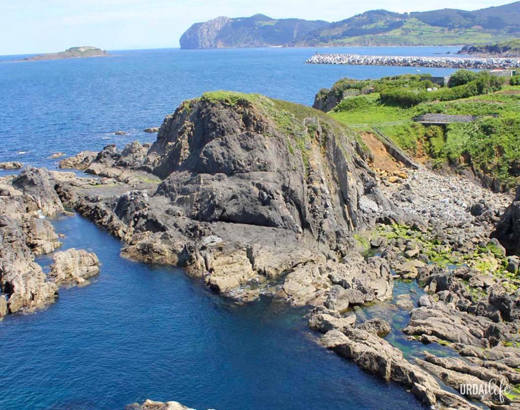 Appartement Tonpoigane à Bermeo Extérieur photo