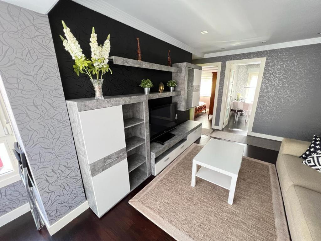 Appartement Tonpoigane à Bermeo Extérieur photo