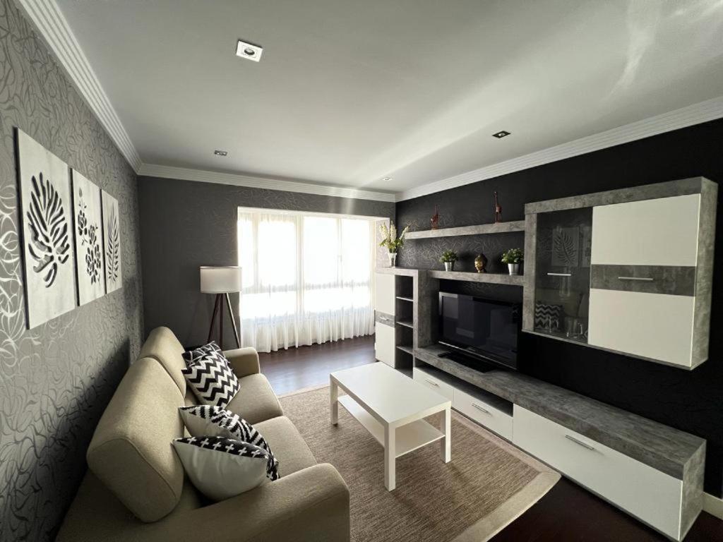 Appartement Tonpoigane à Bermeo Extérieur photo