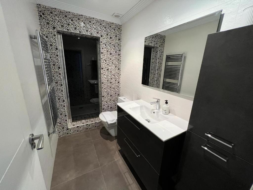 Appartement Tonpoigane à Bermeo Extérieur photo