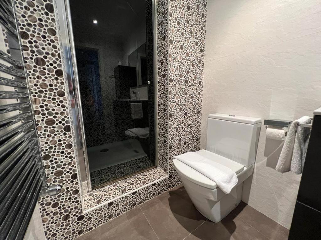 Appartement Tonpoigane à Bermeo Extérieur photo