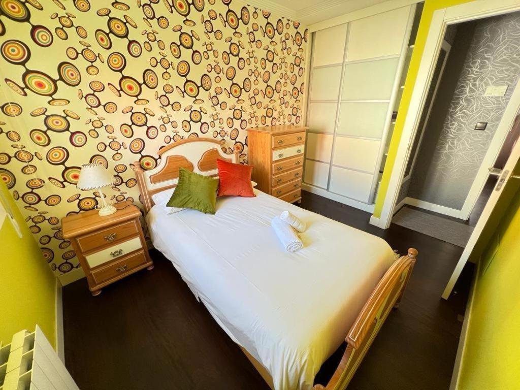 Appartement Tonpoigane à Bermeo Extérieur photo