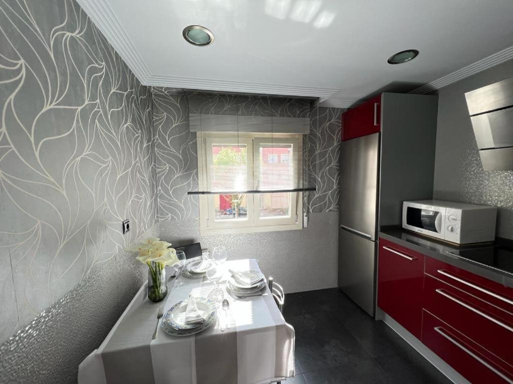 Appartement Tonpoigane à Bermeo Extérieur photo