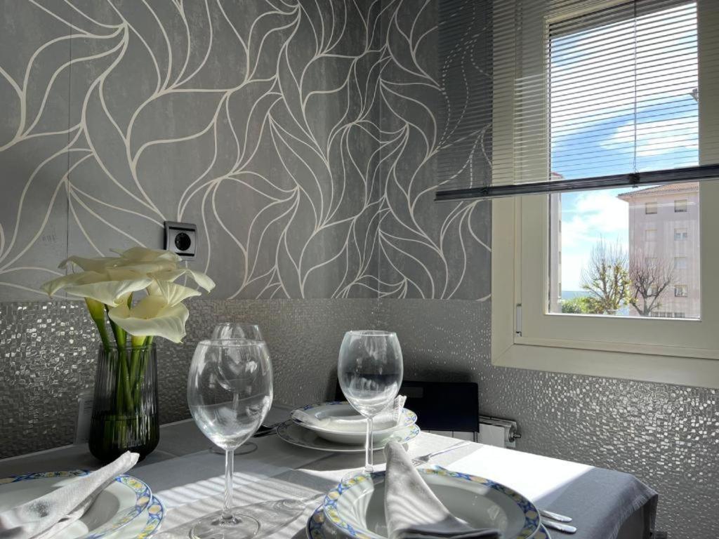 Appartement Tonpoigane à Bermeo Extérieur photo