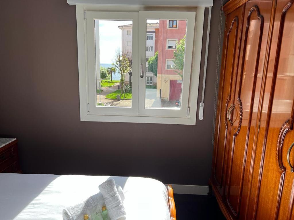 Appartement Tonpoigane à Bermeo Extérieur photo